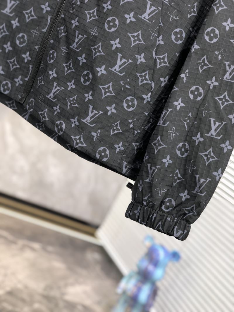 Louis Vuitton Outwear